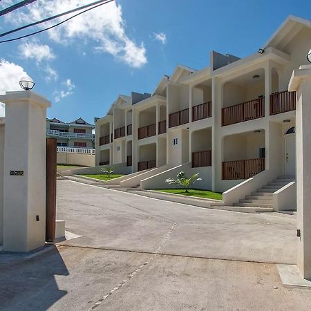 Luxury 2Br Home Facing Beach W/Pool Montego Bay #3 Экстерьер фото